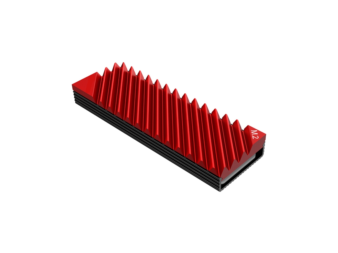 Cooler M.2 Ssd LAXISCREED Alumínio