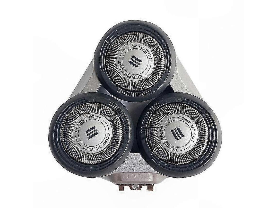 Lâmina De Reposição Para Barbeador Das Séries S5000, S5078, S5050, 5420 E 5079.