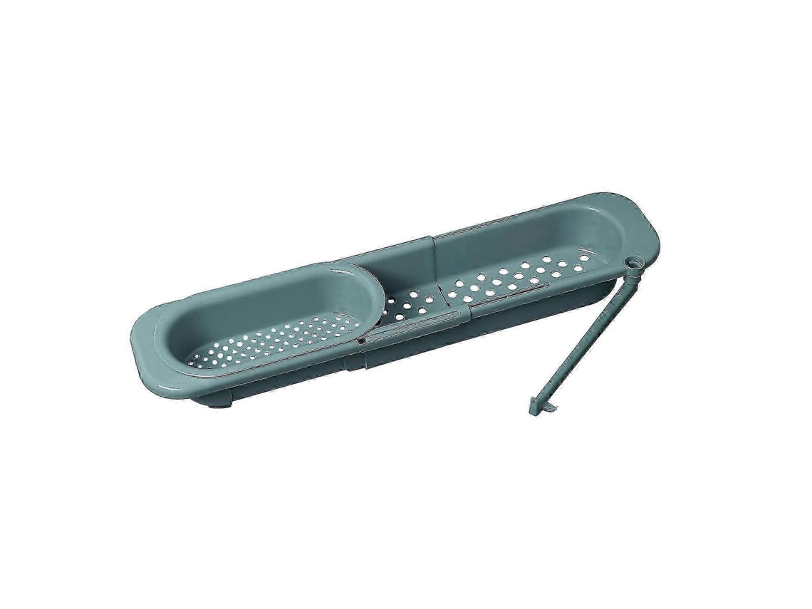 Suporte Para Torneira Doméstica, Caixa Organizadora Para Panos De Prato, Suporte Telescópico Para Armazenamento De Utensílios De C Aquaforge
