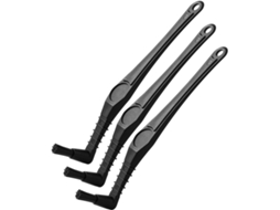 Escovas Dobráveis Para Máquinas De Café, De Expresso, Escova Angular Para Utensílios Domésticos, Com Cabo