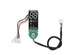 2026 painel de Controle de Patinete Elétrico com Conector Bt Sm Placa de Controle para M365 Pro