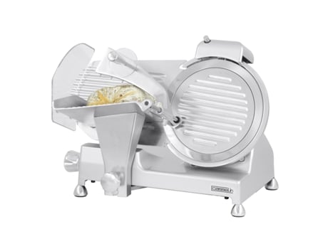 Fiambreira CASSELIN 240W 25Cm Ctj250B