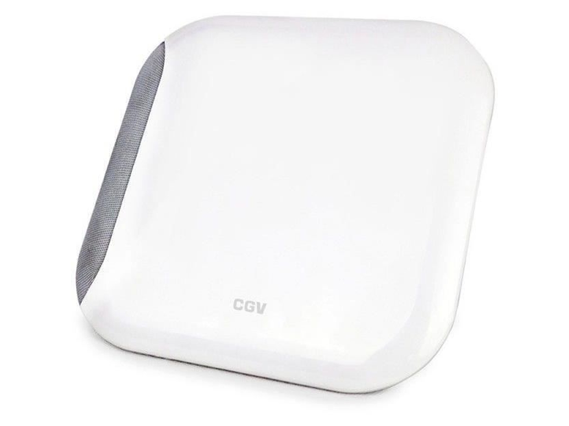 Antena De Tv Interna Cgv An Look 2m Ce Red 700 Hd Uhd Filtro 4g 5g