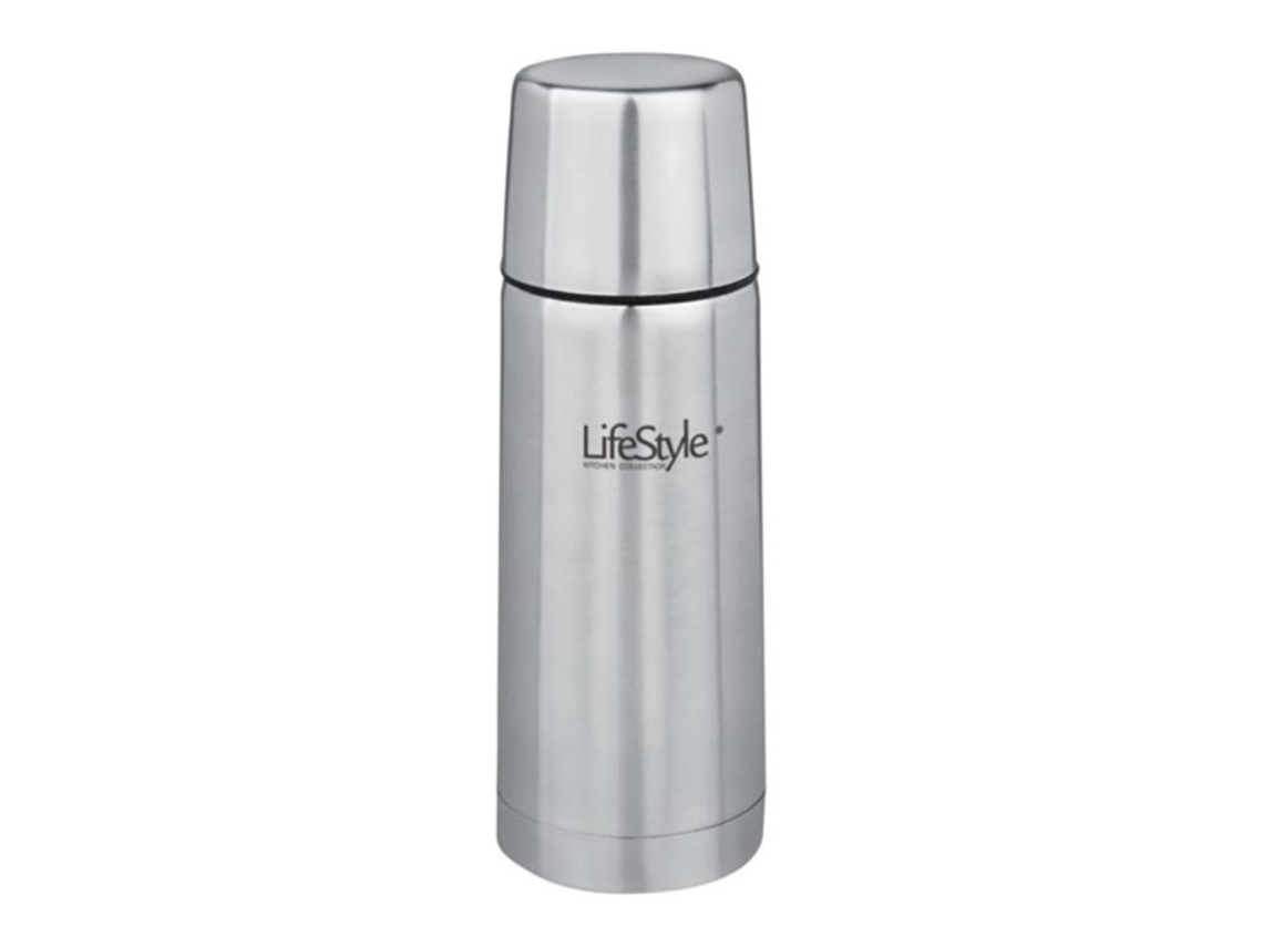 Garrafa térmica de aço inoxidável para líquidos 1 L 4233 Lifestyle