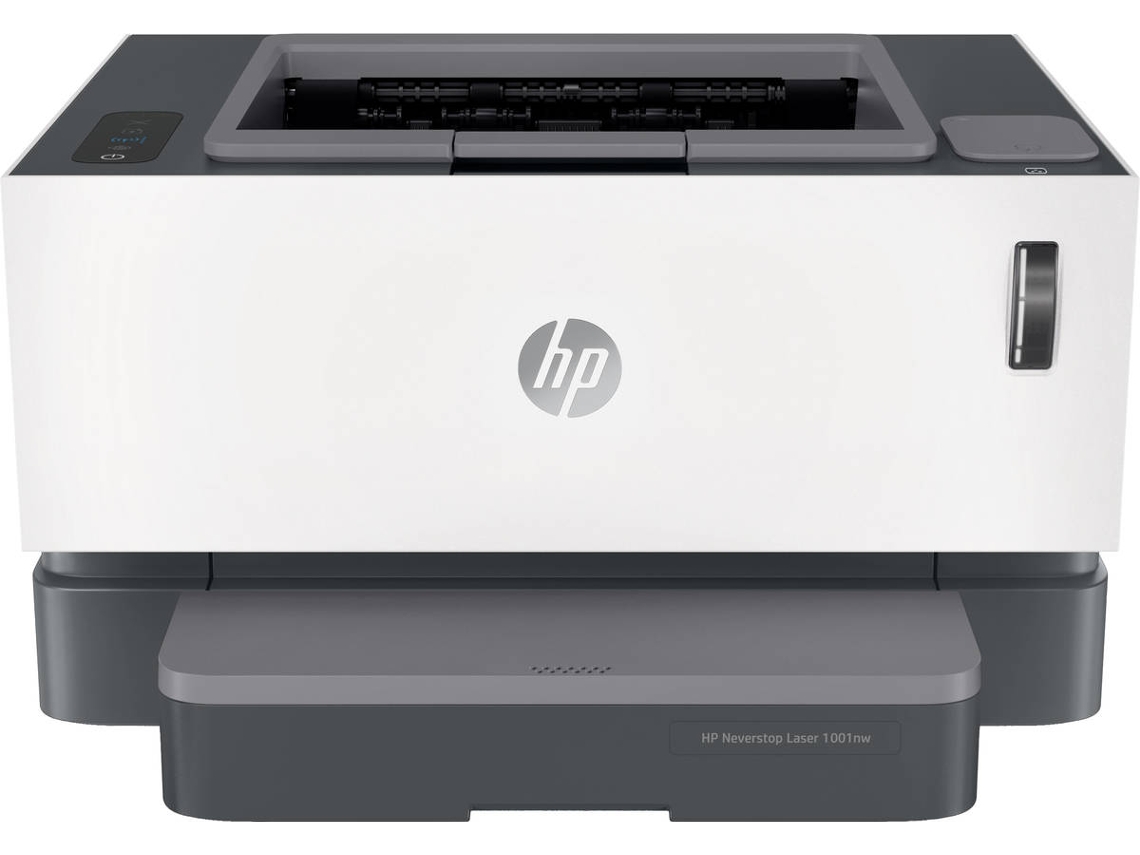 Impressora HP Neverstop 1001 NW (Laser Mono - Wi-Fi)