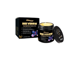 Creme Articular com Veneno de Abelha, Natural, Eficaz e de Rápido Alívio LAXISCREED