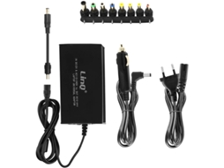 Transformador LINQ SEC-LINQ-150 de 150W USB LinQ