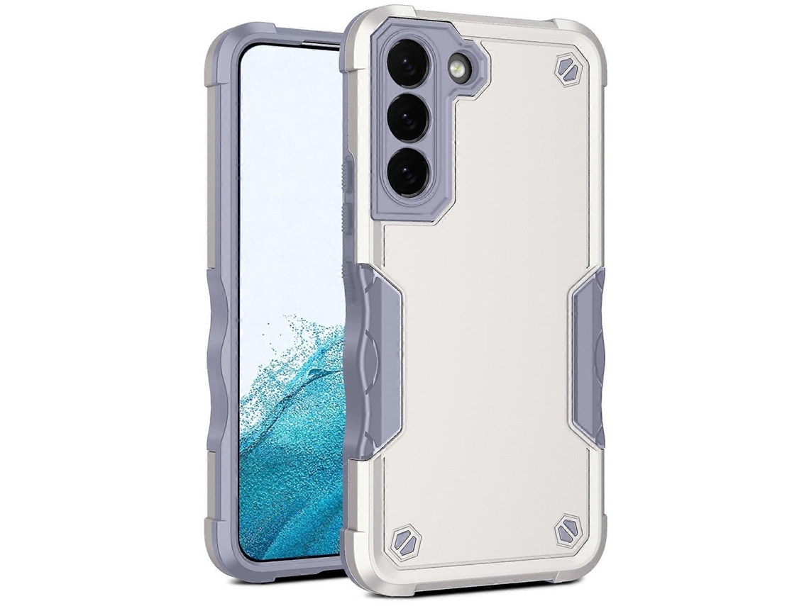Capa Protetora Antiderrapante Para Samsung Galaxy S22 5g