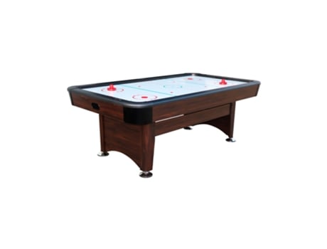 Air Hockey Moxen Ice Breaker