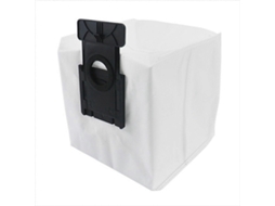 Conjunto De 10 Sacos Para Aspirador Pó 3,3l O X50 Sw / Vrr80214vb. Tuotuo