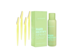 Spray Facial Reconhecimento com Cabelo