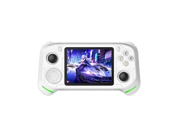 Console GOKOCO de 4,0 Polegadas com 64 Gb e Tela Ips