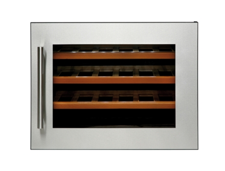 Cave de Vinho Encastre NODOR V 24 B — 24 Garrafas
