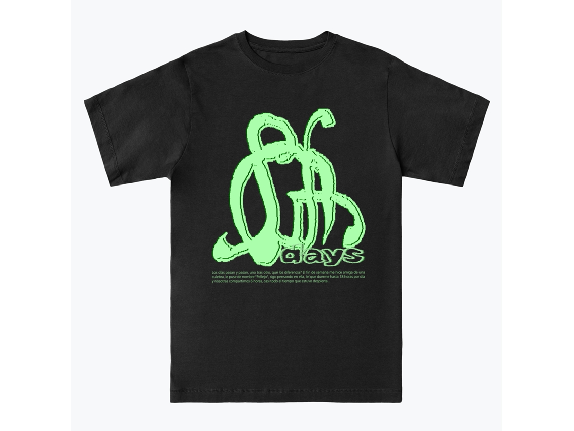 Pellejo Daytatts T-shirt-s
