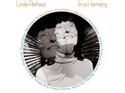 CD Linda Perhacs - I'm A Harmony