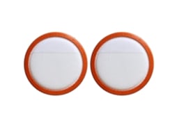 Acessório Aspiradores Compatibilidade Universal Elementos Filtro Redondo Filtro Hepa C3-L148B C3-L143B Vc14A1- 146Mm