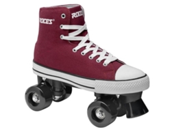Roces Chuck Classic Roller Skates