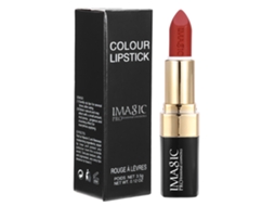 1 batom matte de longa duração, gloss labial, maquiagem, cosmético de beleza (9)