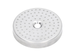 Filtro Aço Inox Cafeteira Breville Bes450 500 875 880 860xl 870xl 810bss