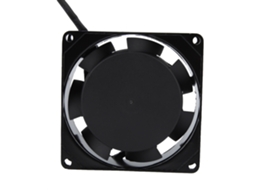 Ventilador Elétrico Residencial Ac 220 240v
