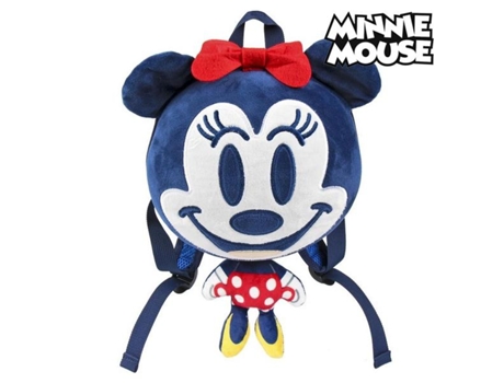 Mochila Infantil 3D  72447