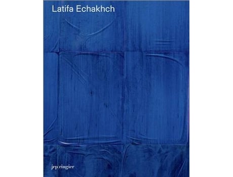 Livro latifa echakhch de florence derieux,ben borthwick,alessandro rabottini (inglês)