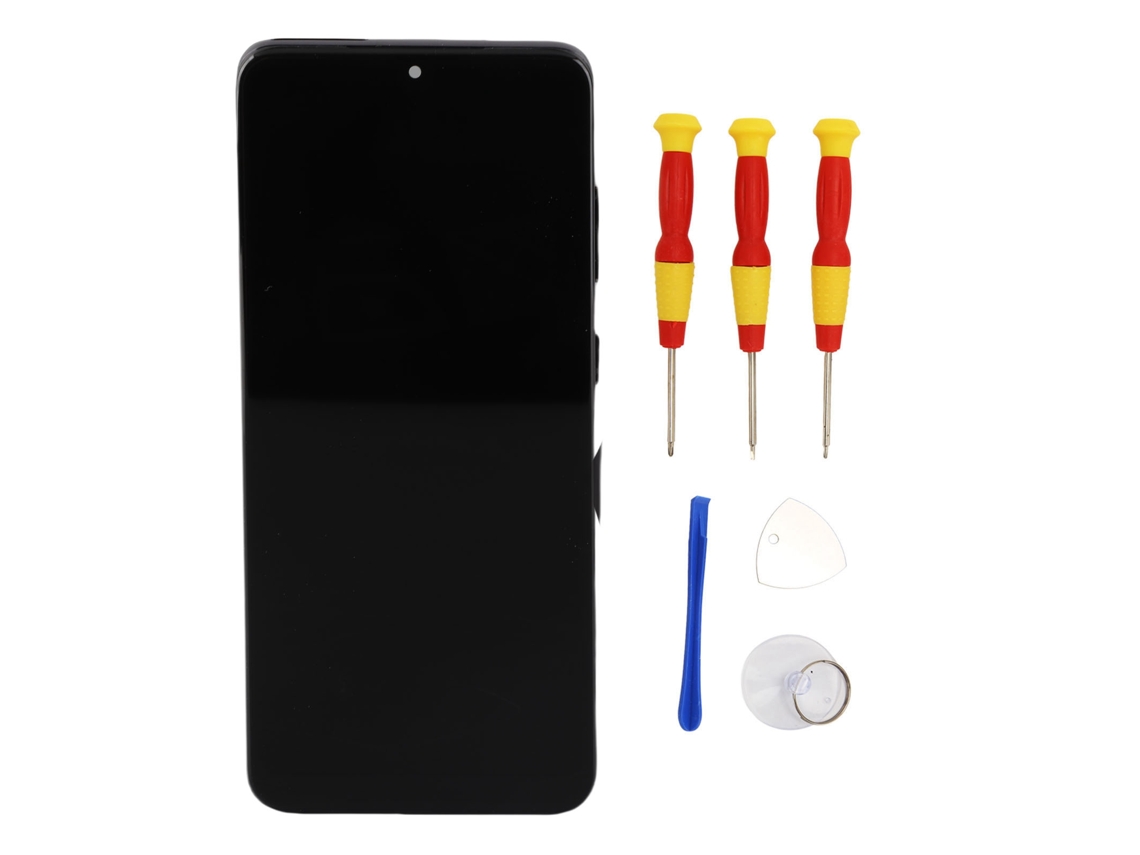 Mali kit de Reparo de Tela Touch com Oled para S20 Montagem Completa e Ferramentas Incluídas