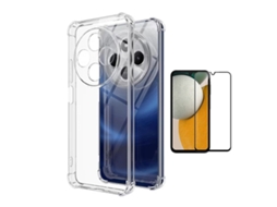 Pelicula de Vidro GIFT4ME Redmi 14R
