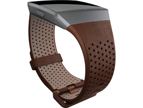 ionic fitbit band