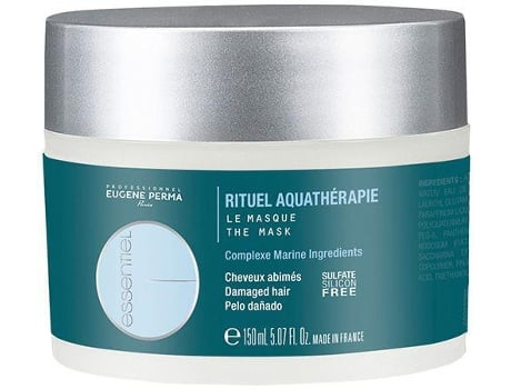 Essentiel Máscara Rituel Aquatherapie 150 ml 150 ml