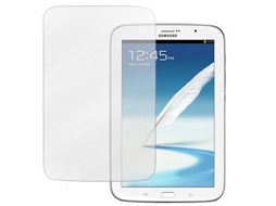 Protetor de Ecrã Tablet SAMSUNG Galaxy Note 8 (Samsung Galaxy Note - 8'' - Plástico) — Universal | 1 Unidade