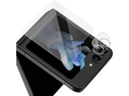 Pelicula de Vidro AQUAFORGE Samsung