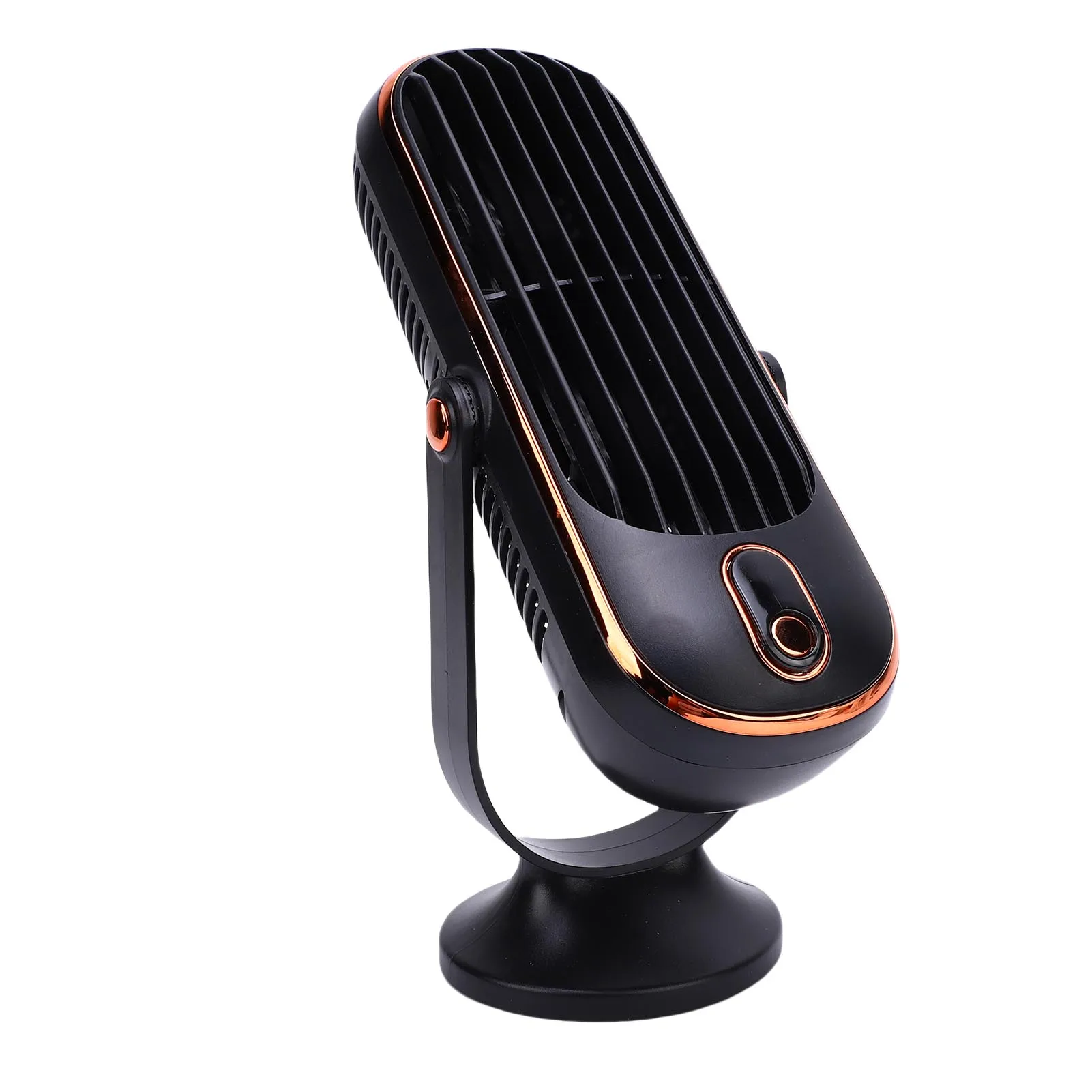 Ventilador MDUG com carregamento USB, tecnologia de refrigeração por semicondutor