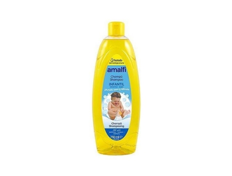 Champô  Infantil (750 ml)