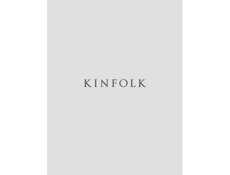 Livro Kinfolk Volume 48 de Kinfolk (Inglês)