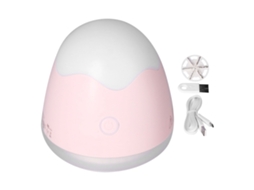 Laxiscreed Desfiador De Suéter Com Removedor De Pelúcias E Luz Noturna 2 Em 1, Portátil E Usb