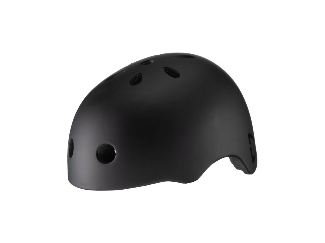 Capacete de bicicleta para crianças Leatt mtb urban 1.0 50-54 cm