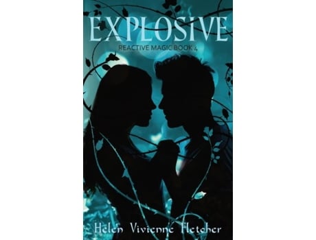 Livro Explosive de Fletcher, Helen Vivienne et al. (Inglês)