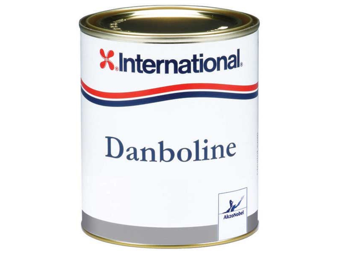 Quadro Danboline 750Ml Transparenteinternational