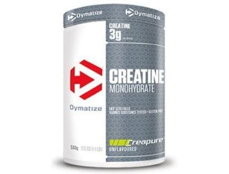 Suplemento Alimentar DYMATIZE Dymatize Creatine Monohydrate Unflavoured Powder 500 gr