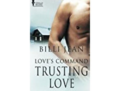 Livro Trusting Love Loves Command de Jean Billi (Inglês)