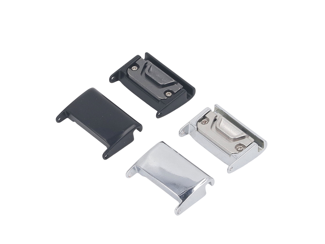 Adaptador De Pulseira De Relógio Aço Inox Fácil Montagem Compatível Fenix 7s 6s 5s 20mm Para 18mm