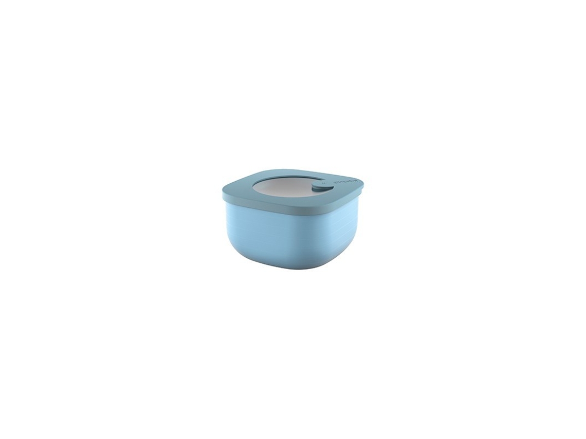 Recipiente Hermético 450Ml Azul - Store&More GUZZINI