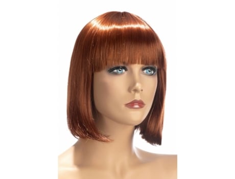 Peruca WORLD WIGS