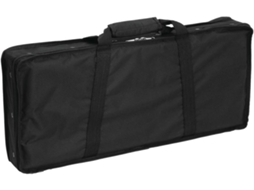 Mala Transporte EUROLITE 4C Softwith Charger