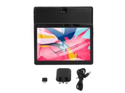 Tablet Chamável (wifi De Duas Bandas, 10,1 Polegadas)