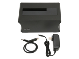 Dock de Disco Rígido LAXISCREED Usb3.0