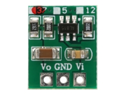 Módulo Step up Boost 6w 2.6~6v S/MARCA