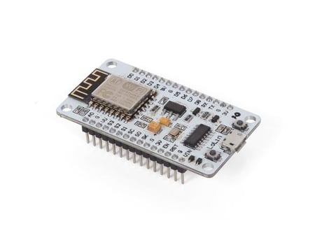 Módulo Placa de Desenvolvimento ESP8266 Nodemcu V2 Lua - 