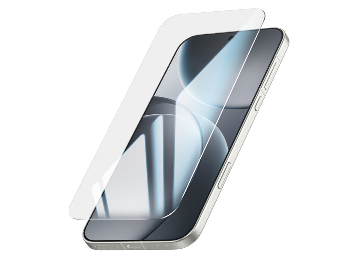Proteção De Ecrã 9h Para Oppo X9 Pro Em Vidro Temperado 2.5d